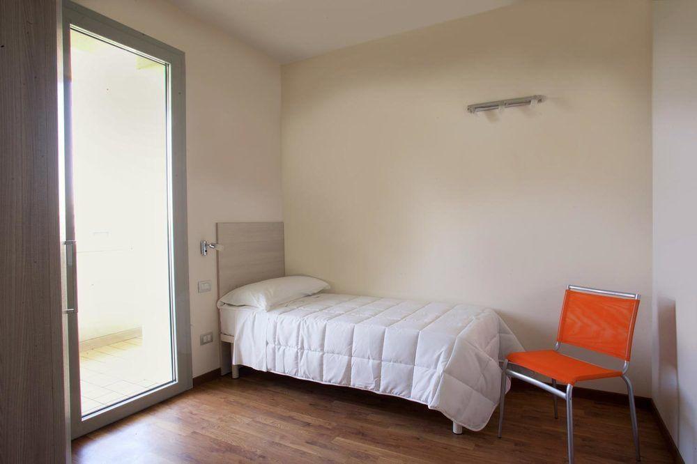 Residence Le Querce Cernusco sul Naviglio Kültér fotó