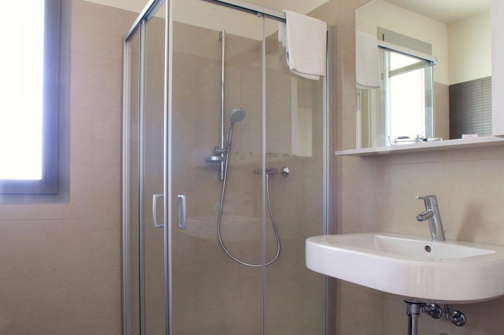 Residence Le Querce Cernusco sul Naviglio Kültér fotó