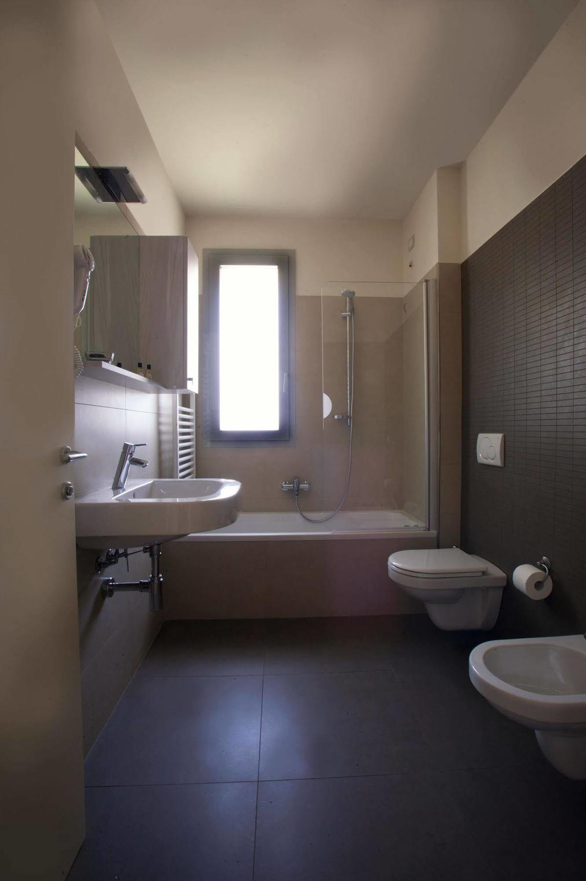 Residence Le Querce Cernusco sul Naviglio Kültér fotó